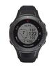 VOICE CADDIE UNI G3 Гольф GPS Часы с регулируемым ремешком, Черные,