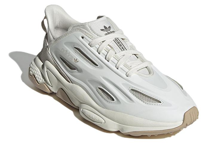 adidas Оригинальные кроссовки Ozweego Celox 'Off White Pale Nude' GY6172
