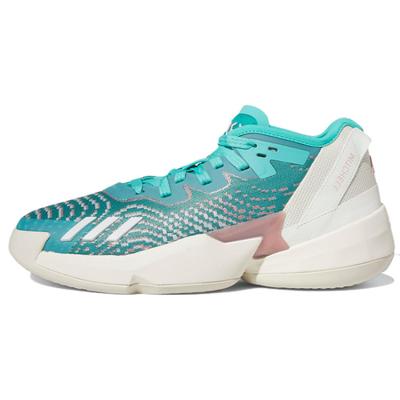 ДОН. Выпуск №4 'Международный женский день' Кроссовки HR0718