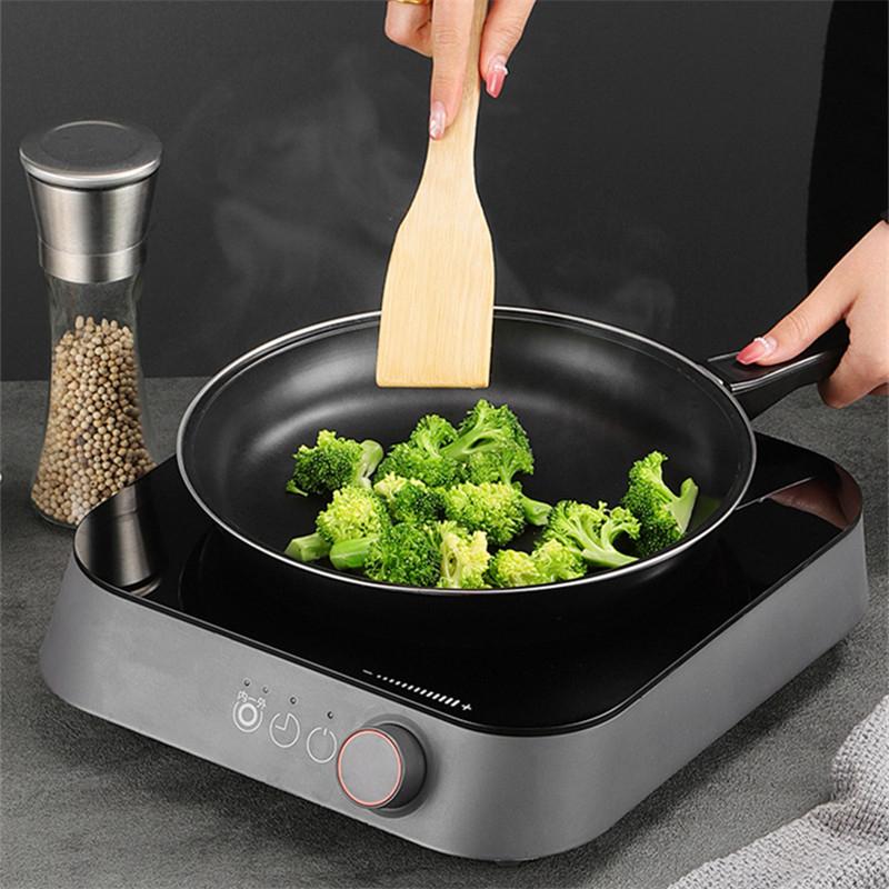 20/25/30 см антипригарная сковорода с ручкой, не допускающей ожогов, сковорода для блинов, яиц, стейков, бытовая сковорода для омлета, кастрюля, кухонная утварь