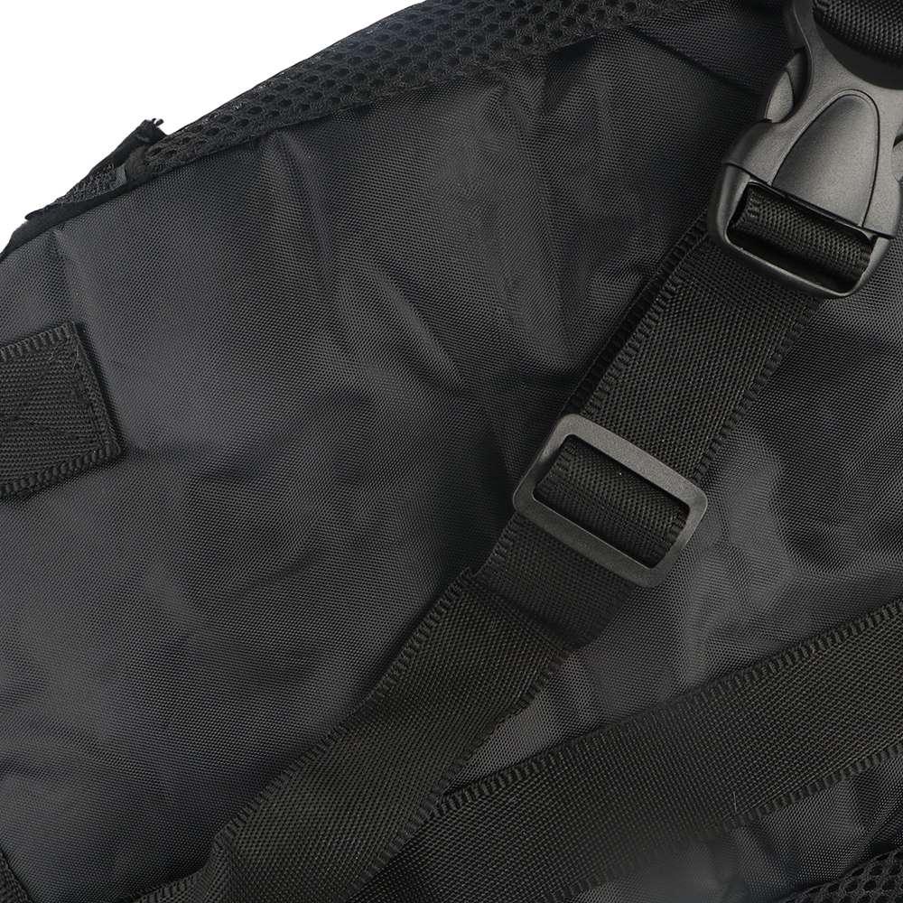 Camping Pet Chest Bag Pet Backpack Dog Cat Carrier Bag Pet Strap Shoulder Bag Dog Strap Backpack