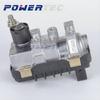 Turbo Actuator Electronic G-271 For Mercedes-PKW C-Klasse E-Klasse 200 CDI W203 W211 90Kw 122HP OM646 727461 A6460900180