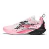 Баскетбольные кроссовки Li Ning Speed 10 Мужские Низкие Розовые ABAT085-65(Команда434-)