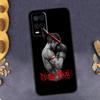 Чехол для телефона с изображением боевого искусства Муай Тай для Oppo A96 A16 A76 A78 A58 A18 A38 A98 A17 A77 A80 A40 A60 A74 A94 A54 A15 A57S