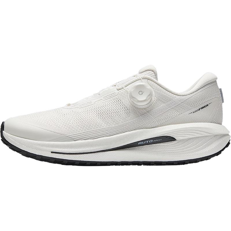 ANTA Glory 2 SE Men's Nitrogen Tech Cushioned Running Shoes