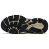 SAUCONY 2K Cavalry Удобные Универсальные Кроссовки для Бега Унисекс Зеленый Серебристый S79053-16