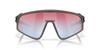 Oakley Sunglasses OO9404 Matte Grey Smoke 35