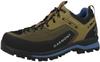 Обувь для треккинга Garmont Dragontail Tech GTX olive green/blue