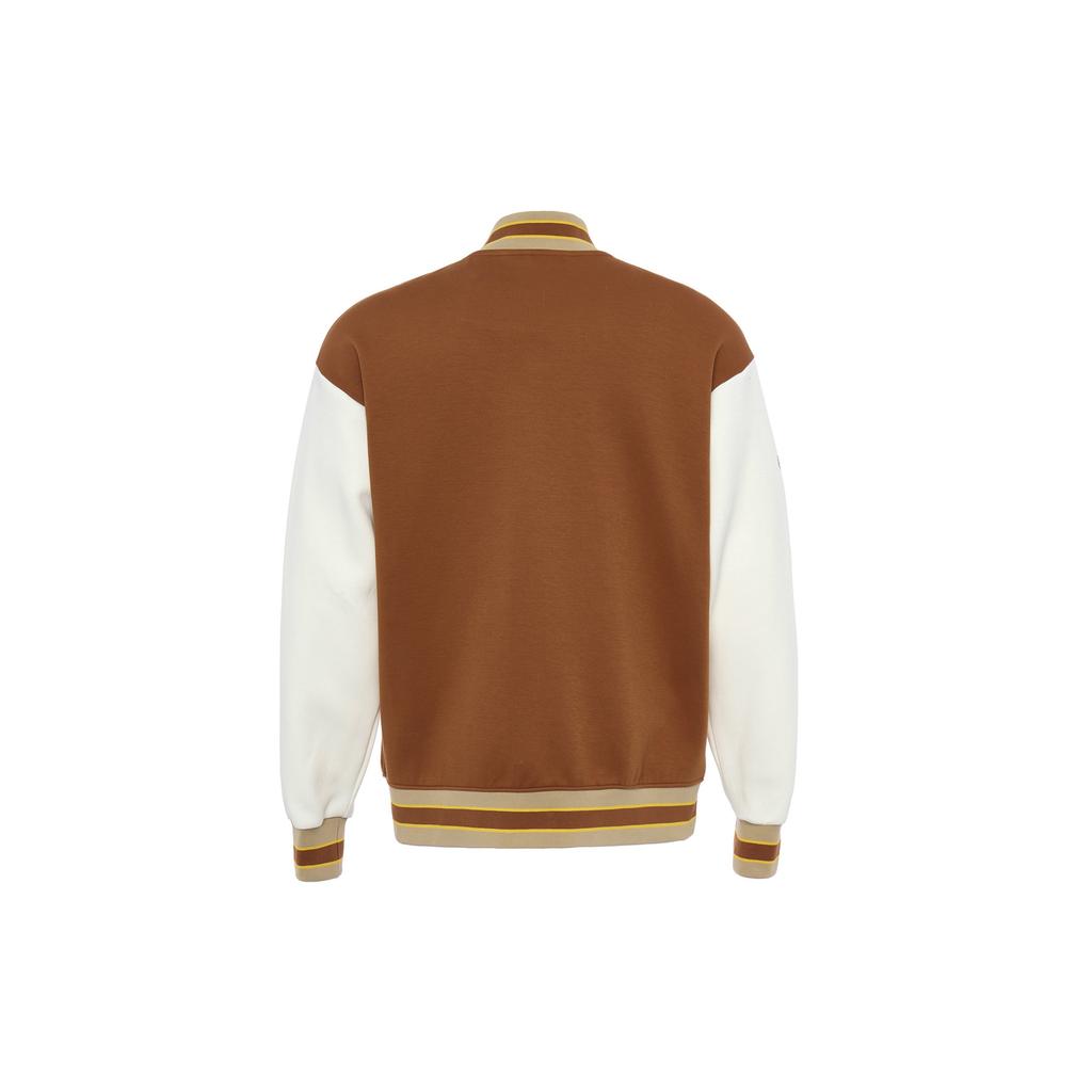 PUMA Jackets Unisex Baseball Collar Moderate 625797-81