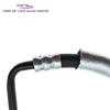 For Mini Cooper 1.6L 2002 2003 2004 2005 2006 2007 2008 New Power Steering Reservoir Tank & Return Line Hose LHD 32411097164