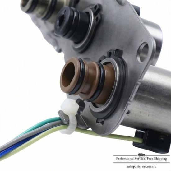 31940-3AX0A RE4F03A RE4F03B 31940-85X01 Transmission Solenoid Kit For Nissan