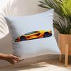 SuperCars-L-LamborghiniS Наволочка Плюшевая ткань Мягкая Наволочка Двусторонняя печать Наволочка Домашние подарки