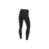 Adidas Breathable Casual Fitness Leggings Women Bottoms Black H64225