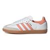 adidas Женские кроссовки Samba OG Wonder Clay White Cloud-White Crystal-White IG5932