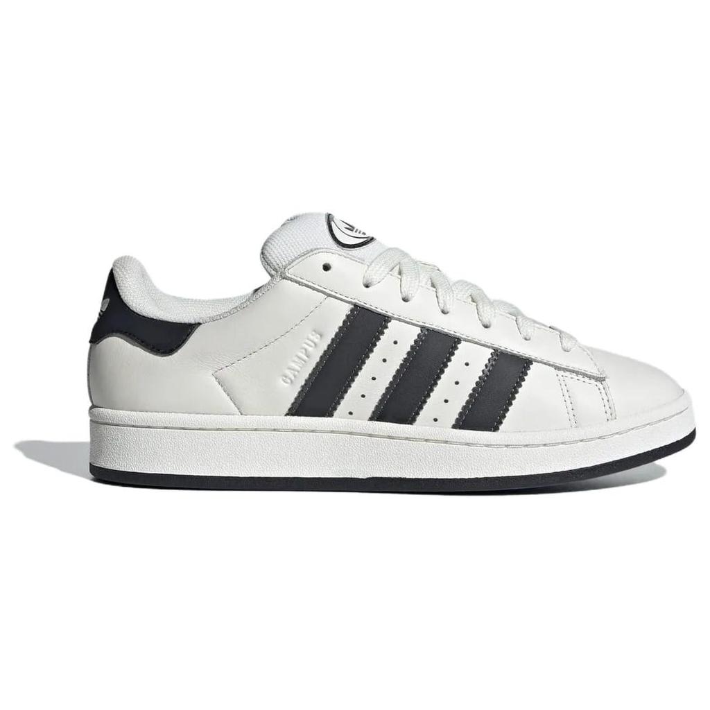 adidas Originals Campus Белый Черный IF8761
