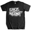 Мужская брендовая футболка мужской подарок топы Souls of Mischief Рэп Хип-хоп Иероглифика Мужская черная футболка лучший подарок Мужская ФУТБОЛКА