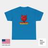 Hellraisers Pinhead World Industries Skateboard 1996 Classic Rare T Shirt Print