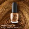 [Nail Lacquer] F021 - Millennium Mocha 15ml