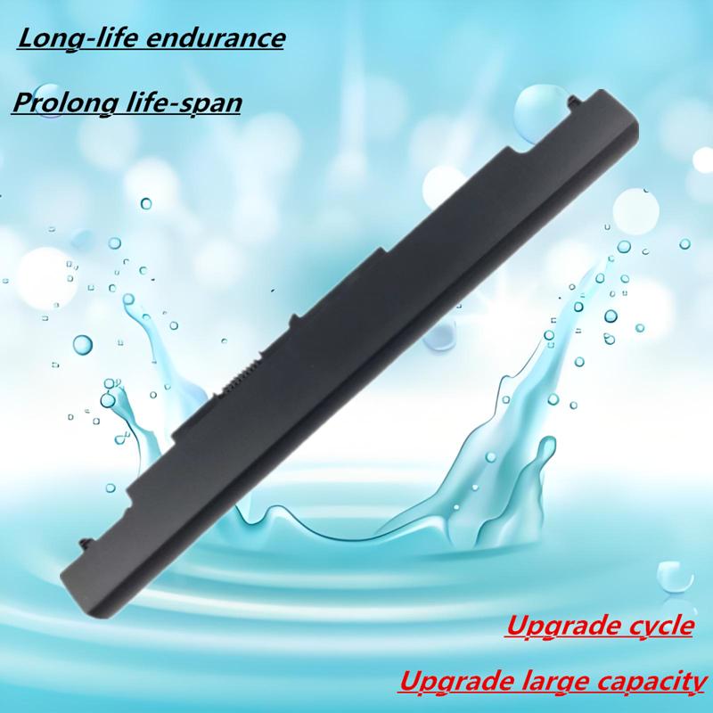 Новая батарея для ноутбука HS04 HS03 для HP TPN-C125 TPN-C126 TPN-C128 TPN-I119 HSTNN-PB6T HSTNN-IB6Lb 4 ячейки