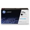 HP 77A CF277A Original Toner Cartridge (3-Pack)