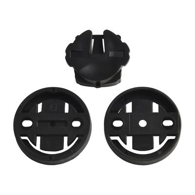 3 шт. Держатель Основание Велосипед Для Garmin/Bryton/CATEYE