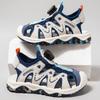Children's Fashionable and Breathable Sports and Leisure Sandals with A Hood Frame Shoes Single Mesh Children's Shoes Beach Shoes