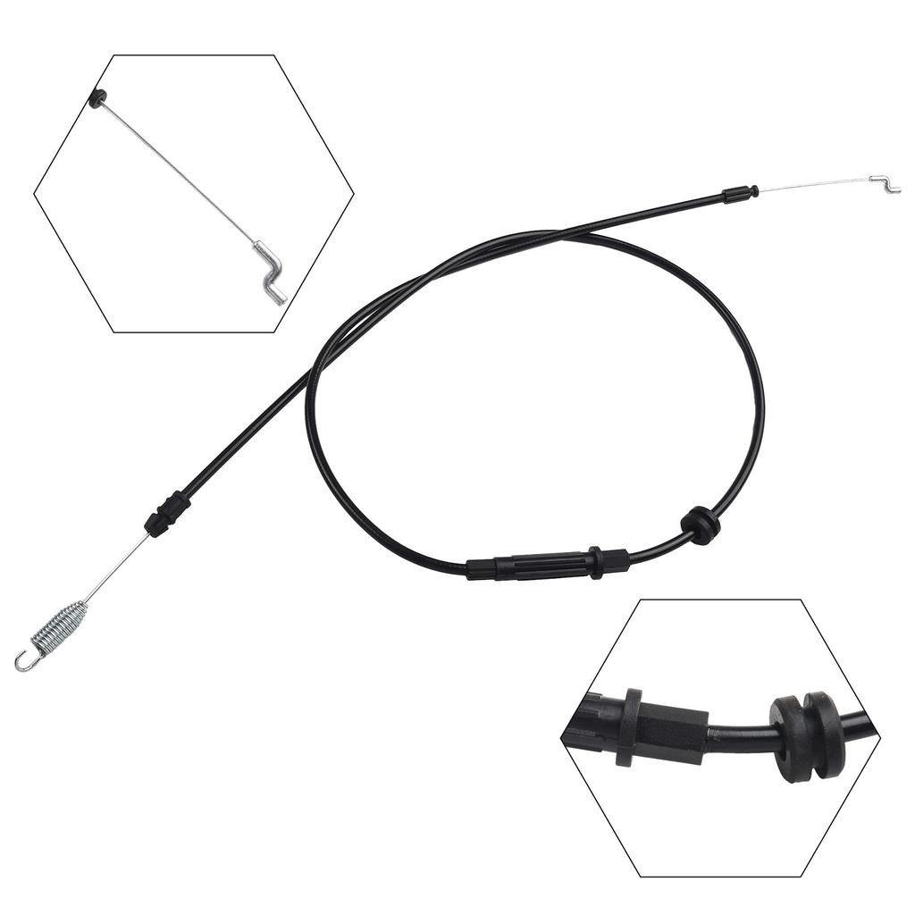 Fits For MOUNTFIELD Drive Cable S461RPD SP533ES SP53H