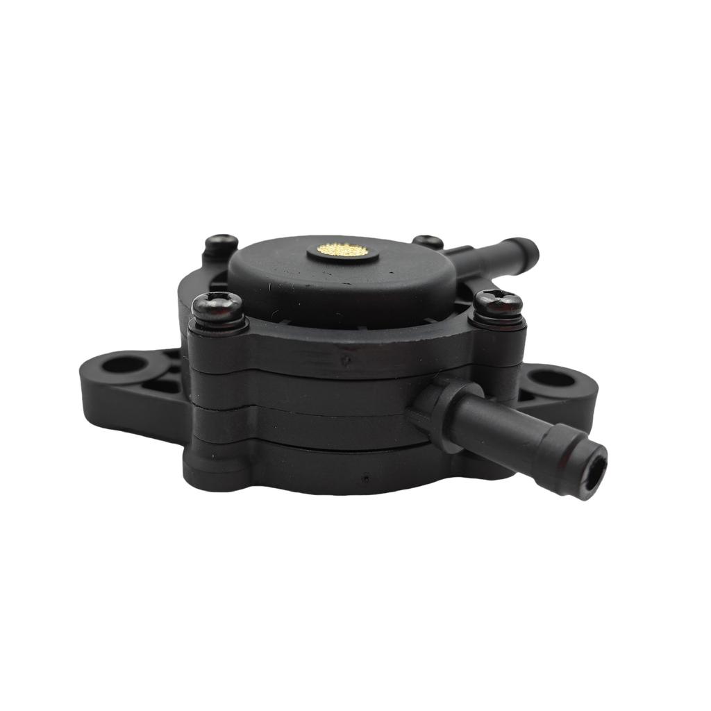 1pc Small Engine Tractor Fuel Pump 491922 Fits 17 Hp To 25 Hp Small Engine Mowers 70mm with Vacuum Port