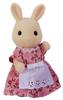 Молочная крольчиха из Sylvanian Families U-42