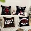 Группа My C-Chemical Romances горячие веселые Наволочки чехлы для подушек диваны гостиной домашний декор подарки