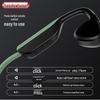 Спортивная Bluetooth-гарнитура с костной проводимостью Newmine H81