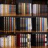 Декоративная фальшивая книга в европейском стиле для дома и кабинета
