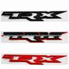 Совместимые наклейки и эмблемы для модификаций пикапа Dodge Ram TRX