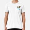 Horse Tricks Club T-Shirt S-5XL Best T-Shirt