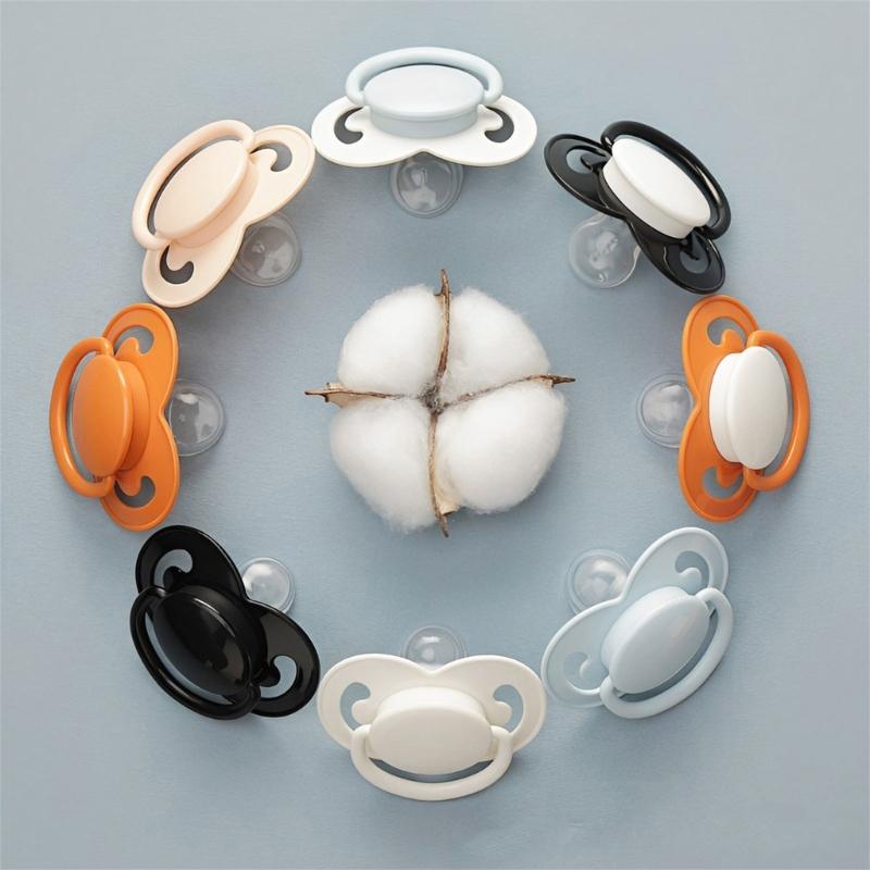 Пустышка Удобная силиконовая пустышка для грудного вскармливания Младенец Новорожденный Пустышка в форме бабочки Детские товары