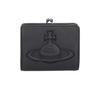 Wallet SMOOTH LEATHER INJECTED ORB [Vivienne Westwood] Bi-fold [item]
