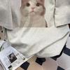 Женская футболка с коротким рукавом, летний свободный повседневный топ для пар для мужчин и женщин