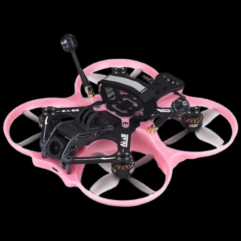 AXISFLYING C35V3 3,5-дюймовый кинематографический FPV дрон (Китайская версия)