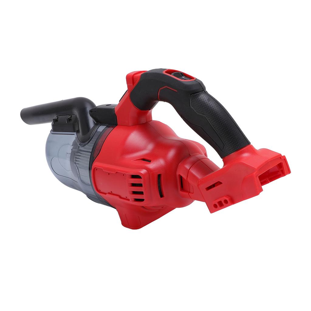 Cordless Vacuum Cleaner Handheld Portable Home Car Hardwood Floor Carpet Shop for 18V Li Ion Battery 100AW