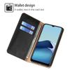 Твердый чехол-кошелек для Vivo Y51 Y31 2020 Y12 Y17 Y20 Y93 Y95 X50 X60 Pro V20 SE V21E X50E V19, чехол-книжка из искусственной кожи, кобура с отделением для карт, чехол, бампер для телефона