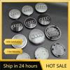 For Audi B5 Hub Caps Hot For Audi 4pcs 60mm 61mm 68mm 69mm 77mm Audi Hub Caps Car Wheel Center Caps  for Audi A1 A2 A3 A4 A5 A6 A7 A8 S3