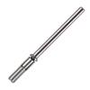 Short Metal Shank Tip Holder for Emery - 12mm X 3mm