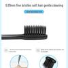 Dr. Dental Charcoal White Deep Clean Toothbrush