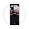 Case for Xiaomi Redmi Note 10 Pro Tokyo Ghoul Kaneki Ken Mask Japanese Anime