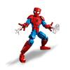 LEGO Super Heroes Marvel Spider-Man Figure 76226 Toy Block Gift Superhero American Comic Sentai Hero Boys Ages 8 and Up