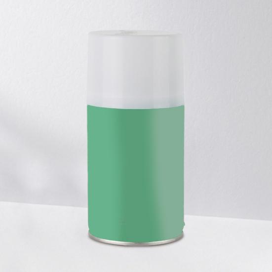 Автоматический распылитель освежителя воздуха с функцией таймера и пультом дистанционного управления. Бесшумная работа. Настенный распылитель.