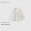 Детское платье-принцесса с воротником-куклой JELLYBABY для девочек