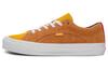 Кеды Vans Lampin Lx Off The Wall Коричневый Загар VN0A7Q4UB5X