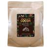 Pure Cocoa Zero Cocoa Criollo Not Sweet Sugar-free, Organic, Additive-free, Cocoa, Non-alkali Processed, Low-fat, Powder, Sugar, Seeds,