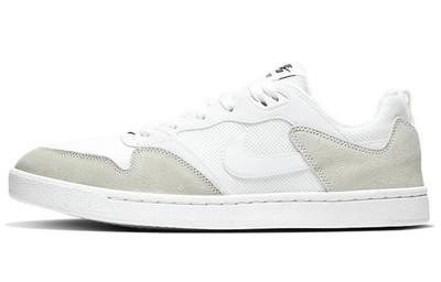Alleyoop Sb White Sail CJ0882-101